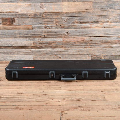 Fender American Elite Precision Bass Champagne 2018 Bass Guitars / 4-String