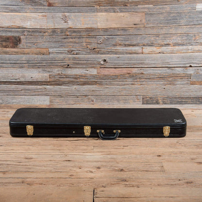 Fender American Elite Precision Bass Olympic White 2017 Bass Guitars / 4-String