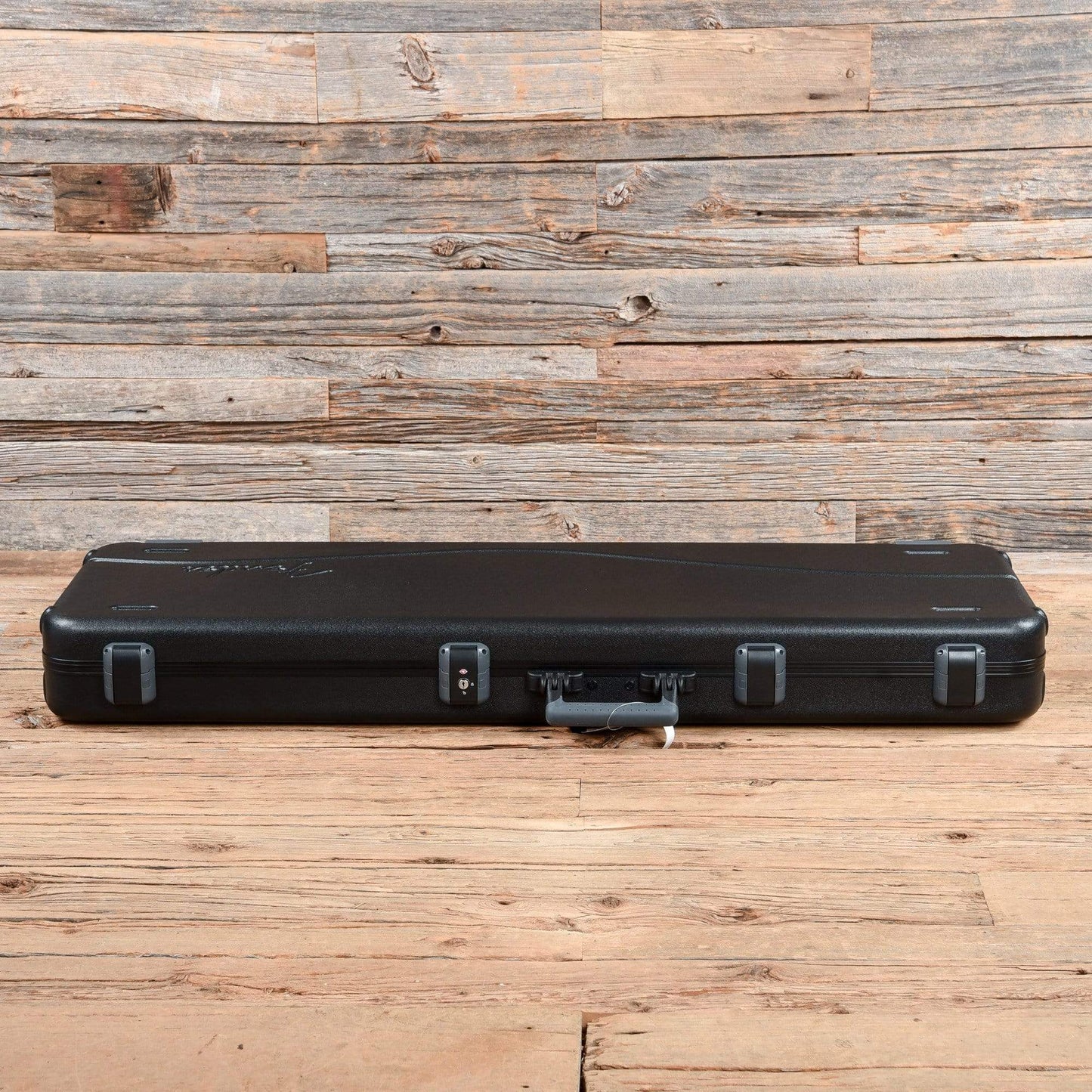 Fender American Elite Precision Bass Tobacco Burst 2019 Bass Guitars / 4-String