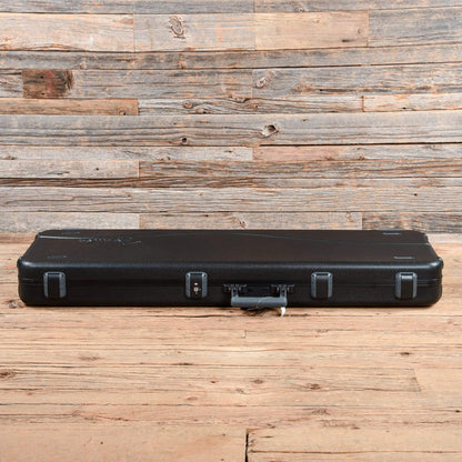 Fender American Elite Precision Bass Tobacco Burst 2019 Bass Guitars / 4-String