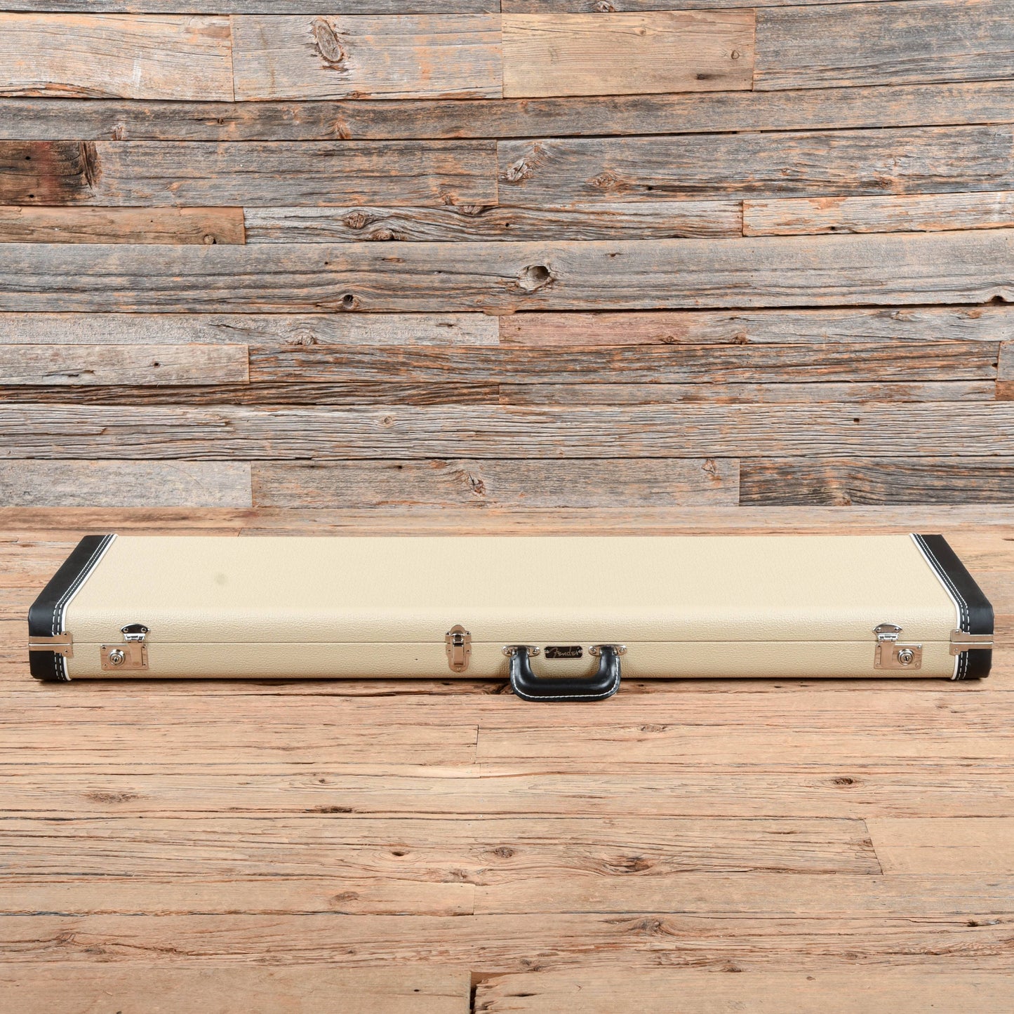 Fender American Original '50s Precision Bass 2-Tone Sunburst 2017 Bass Guitars / 4-String