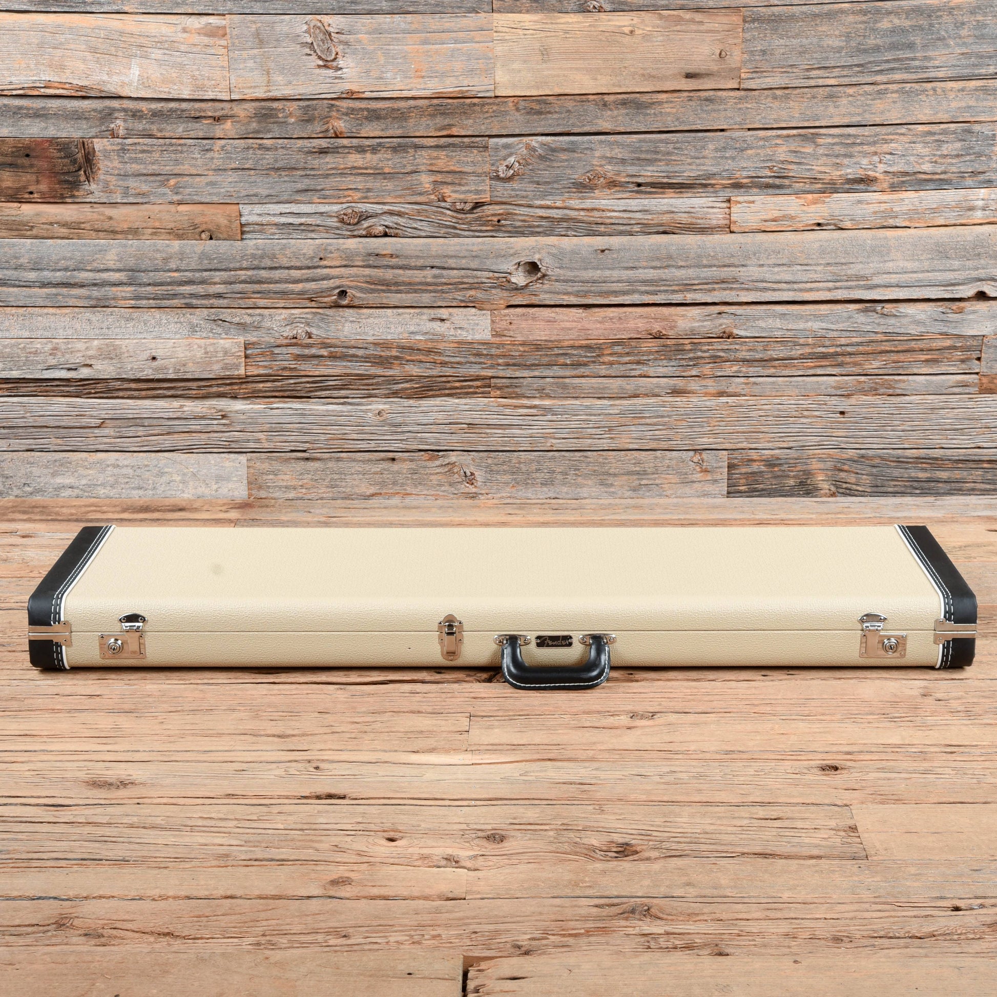 Fender American Original '50s Precision Bass 2-Tone Sunburst 2017 Bass Guitars / 4-String