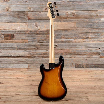 Fender American Original '50s Precision Bass 2-Tone Sunburst 2017 Bass Guitars / 4-String