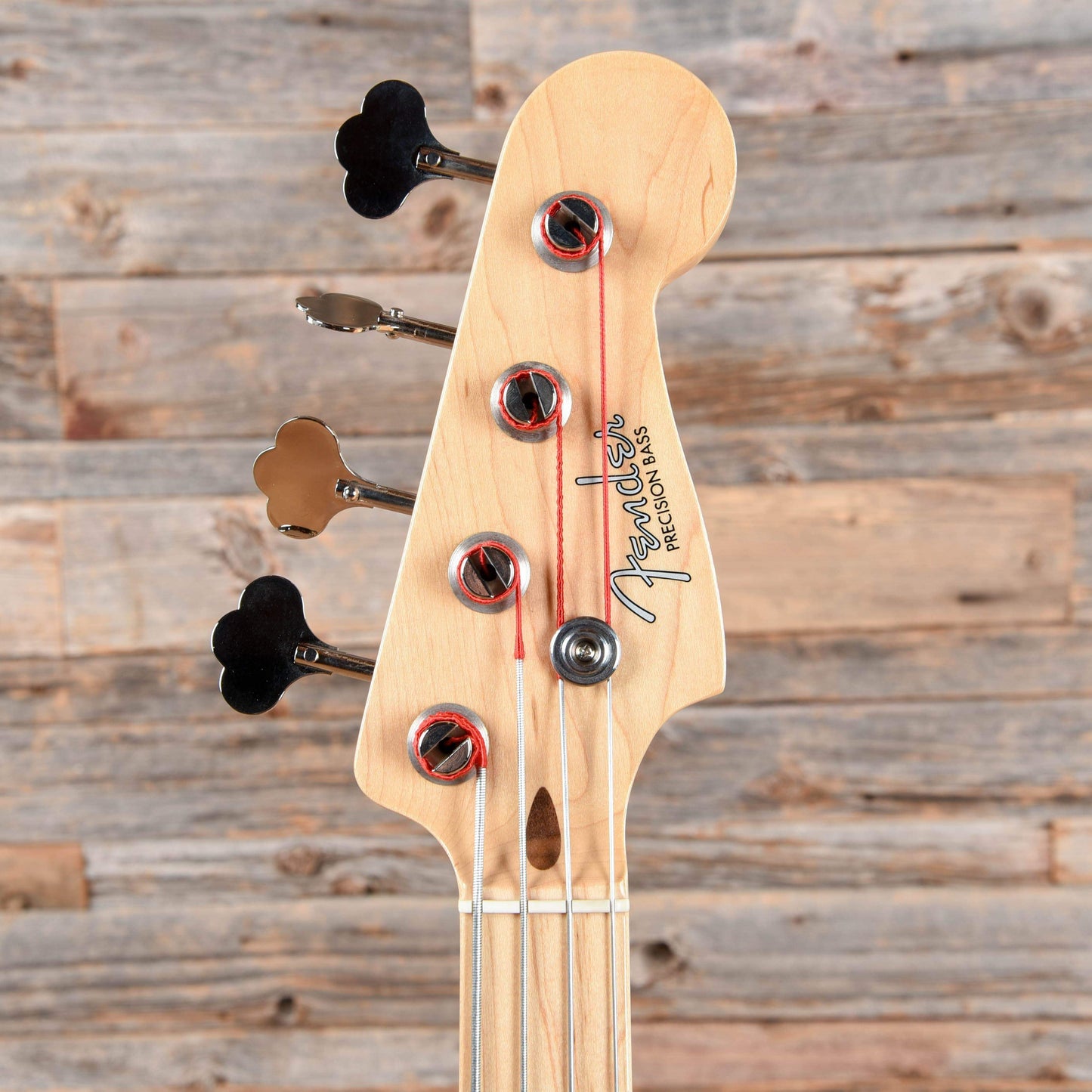 Fender American Original '50s Precision Bass 2-Tone Sunburst 2017 Bass Guitars / 4-String