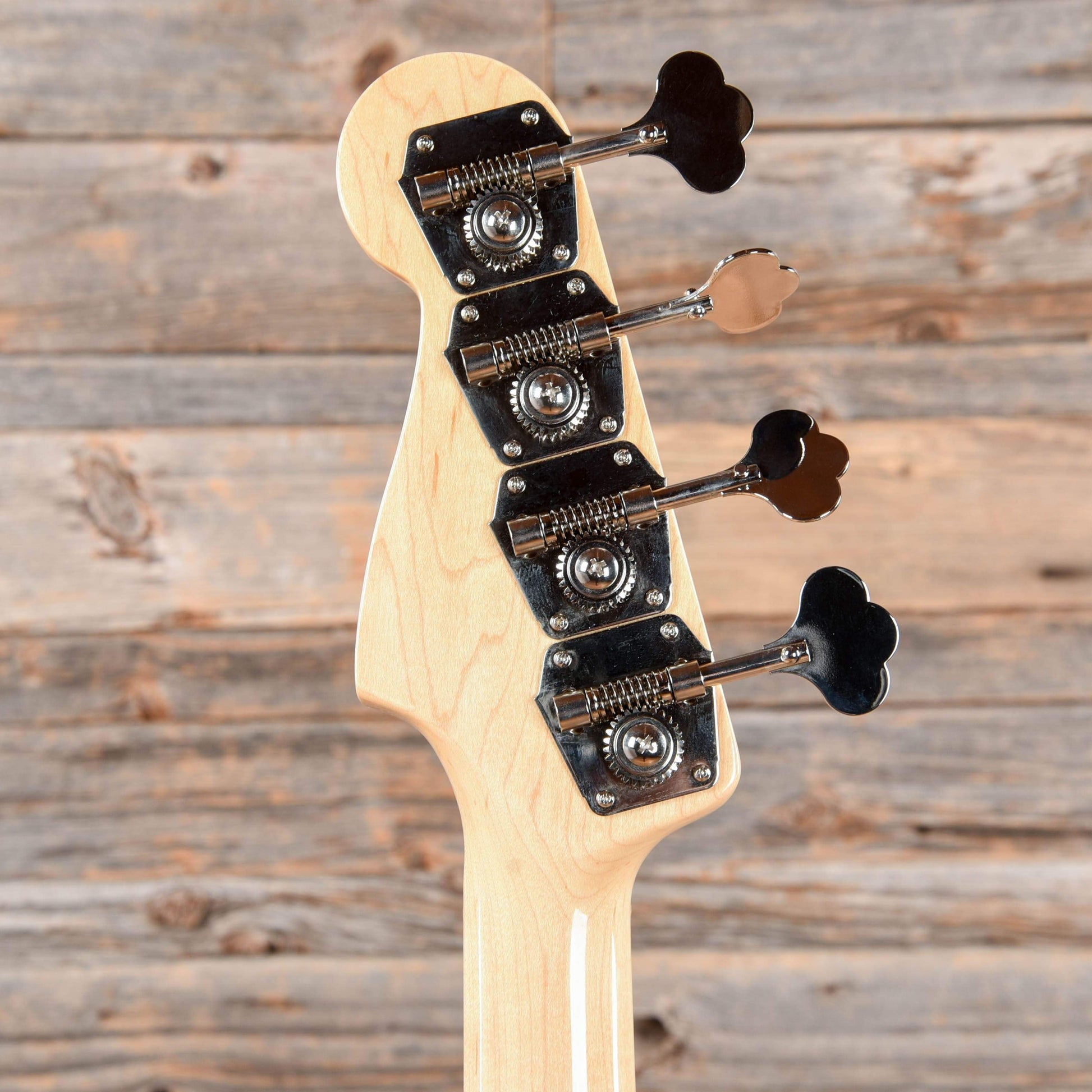 Fender American Original '50s Precision Bass 2-Tone Sunburst 2017 Bass Guitars / 4-String