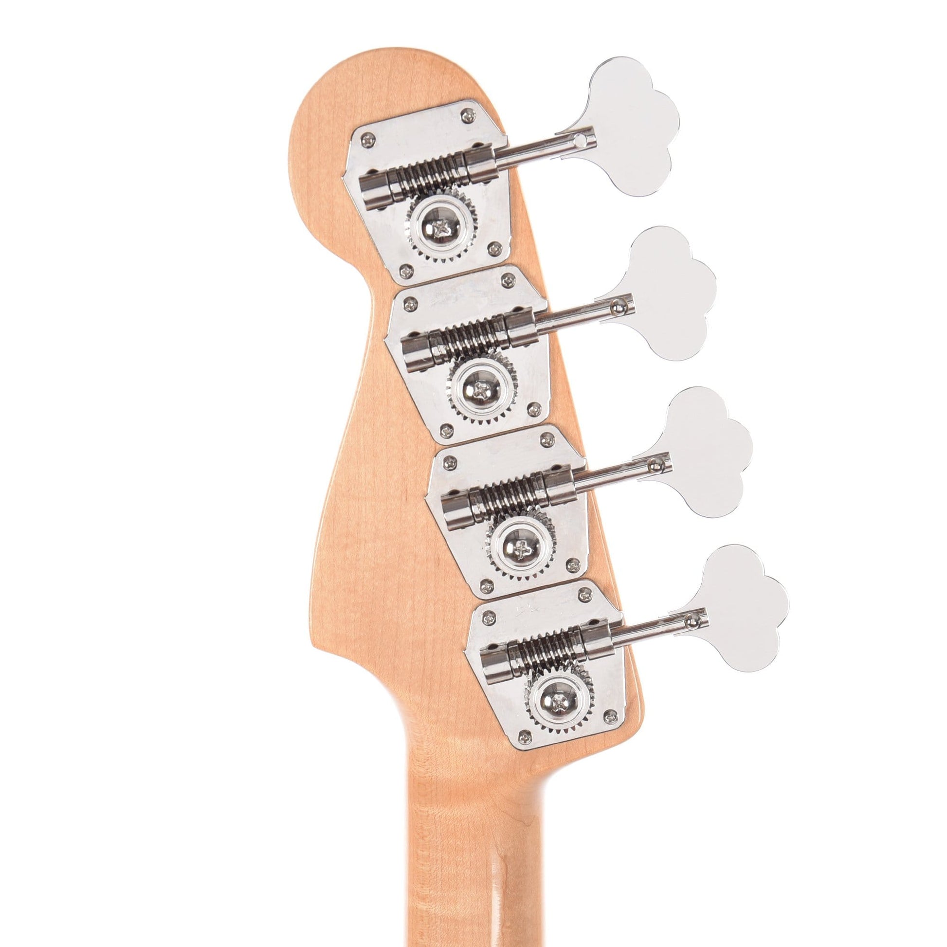 Fender American Original '50s Precision Bass Aztec Gold Bass Guitars / 4-String