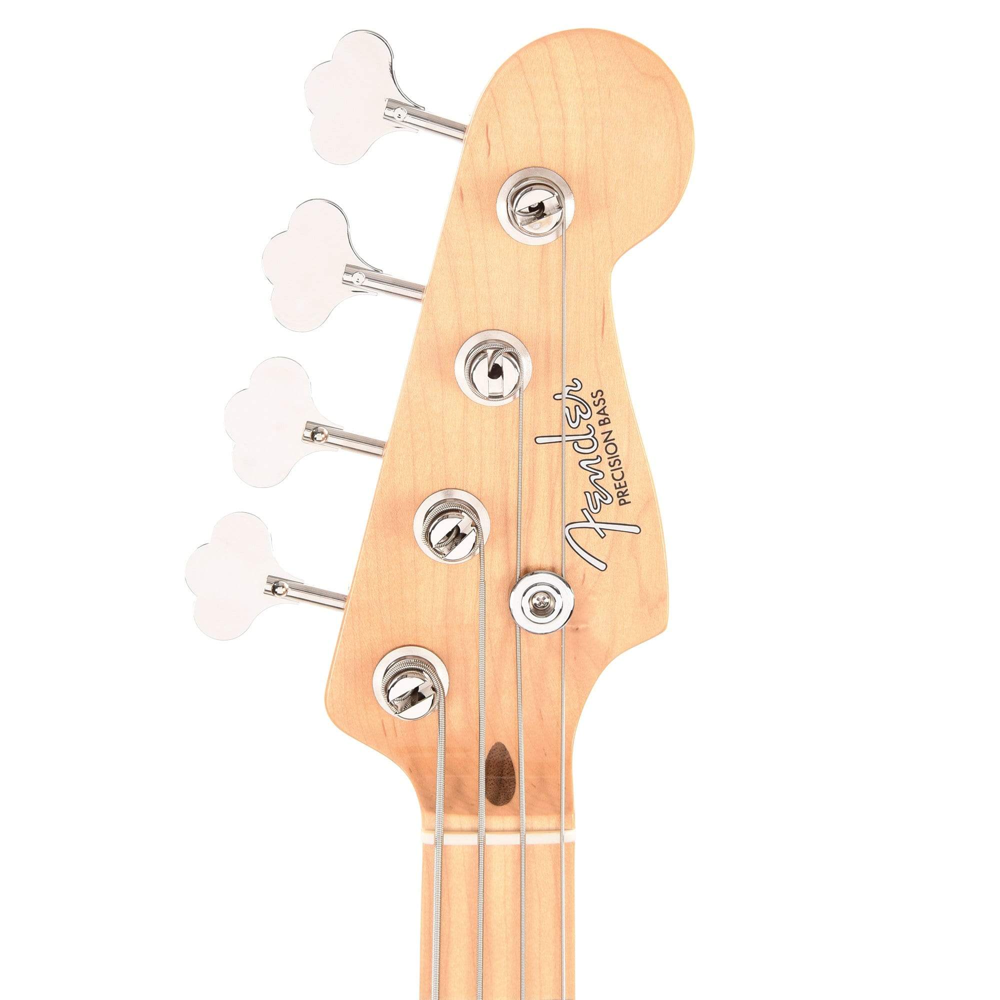 Fender American Original '50s Precision Bass Aztec Gold – Chicago Music ...