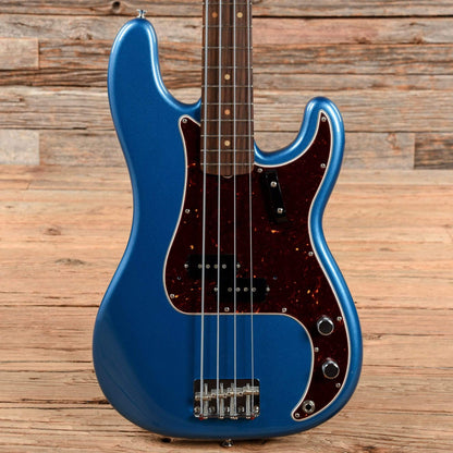 Fender American Original '50s Precision Bass Lake Placid Blue 2019 Bass Guitars / 4-String