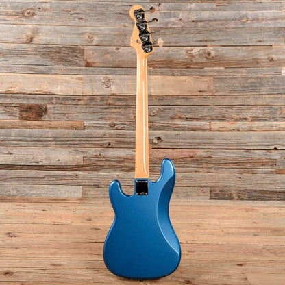 Fender American Original '50s Precision Bass Lake Placid Blue 2019 Bass Guitars / 4-String