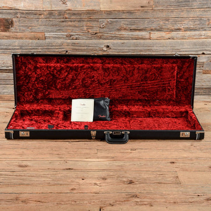 Fender American Original '50s Precision Bass Lake Placid Blue 2019 Bass Guitars / 4-String