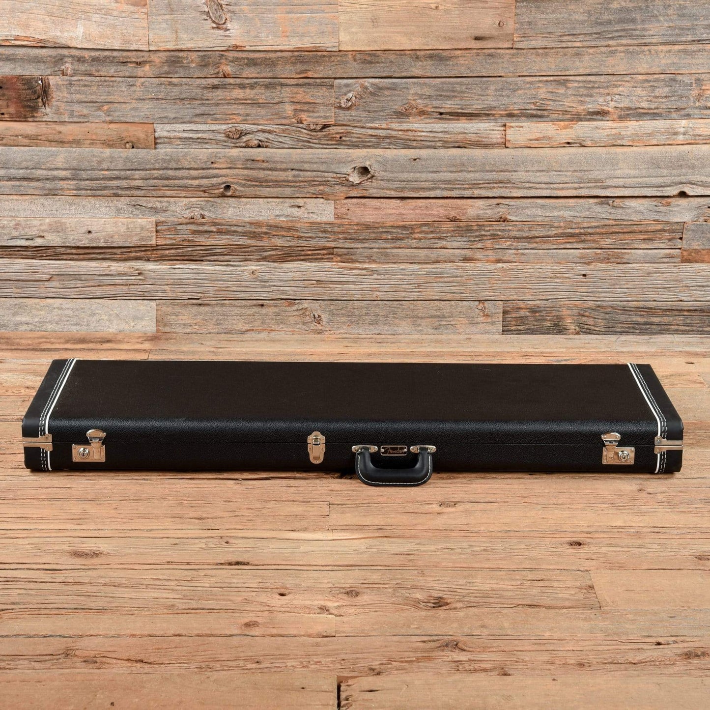 Fender American Original '50s Precision Bass Lake Placid Blue 2019 Bass Guitars / 4-String