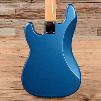Fender American Original '50s Precision Bass Lake Placid Blue 2019 Bass Guitars / 4-String