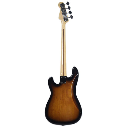 Fender American Original '50s Precision Bass MN 2-Color Sunburst w/Hardshell Case Bass Guitars / 4-String