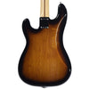 Fender American Original '50s Precision Bass MN 2-Color Sunburst w/Hardshell Case Bass Guitars / 4-String