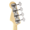 Fender American Original '50s Precision Bass MN White Blonde w/Hardshell Case Bass Guitars / 4-String