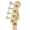 Fender American Original '50s Precision Bass MN White Blonde w/Hardshell Case Bass Guitars / 4-String