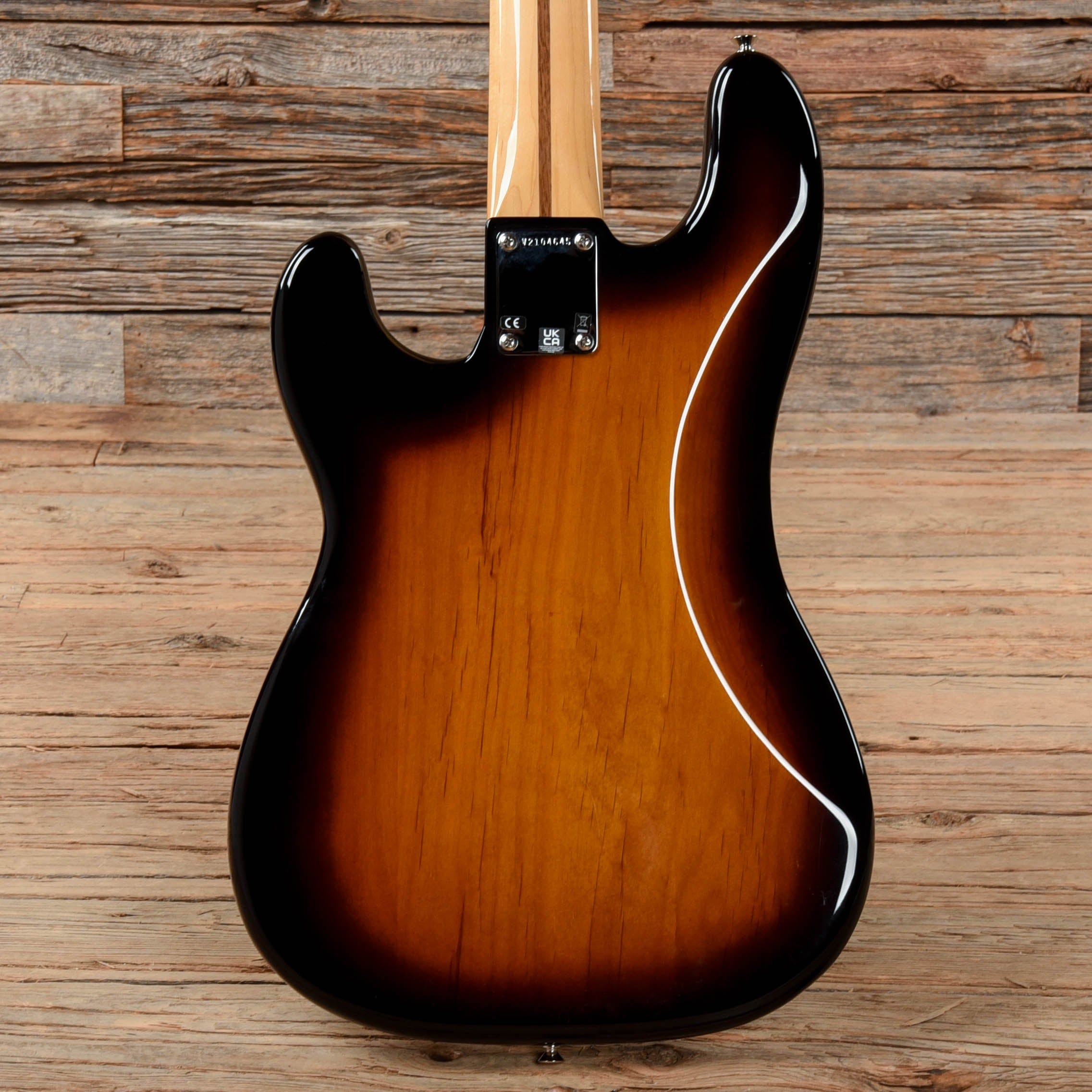 Fender American Original '50s Precision Bass – Chicago Music Exchange