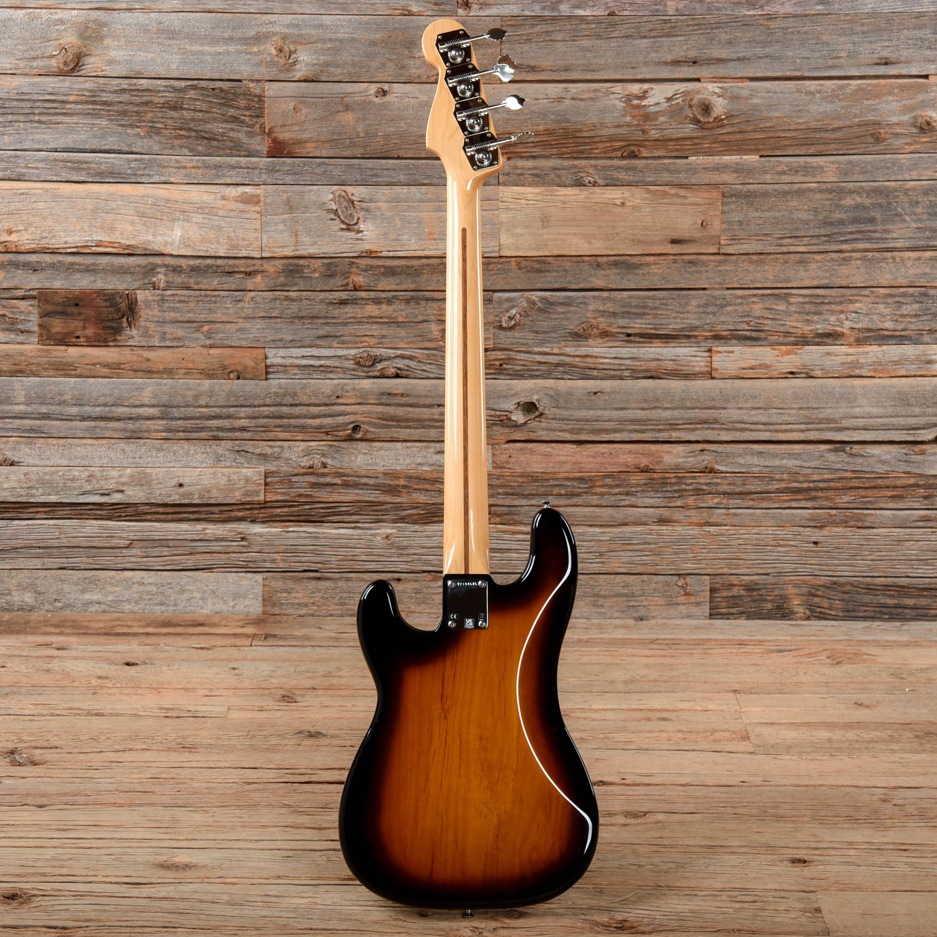 Fender American Original '50s Precision Bass – Chicago Music Exchange