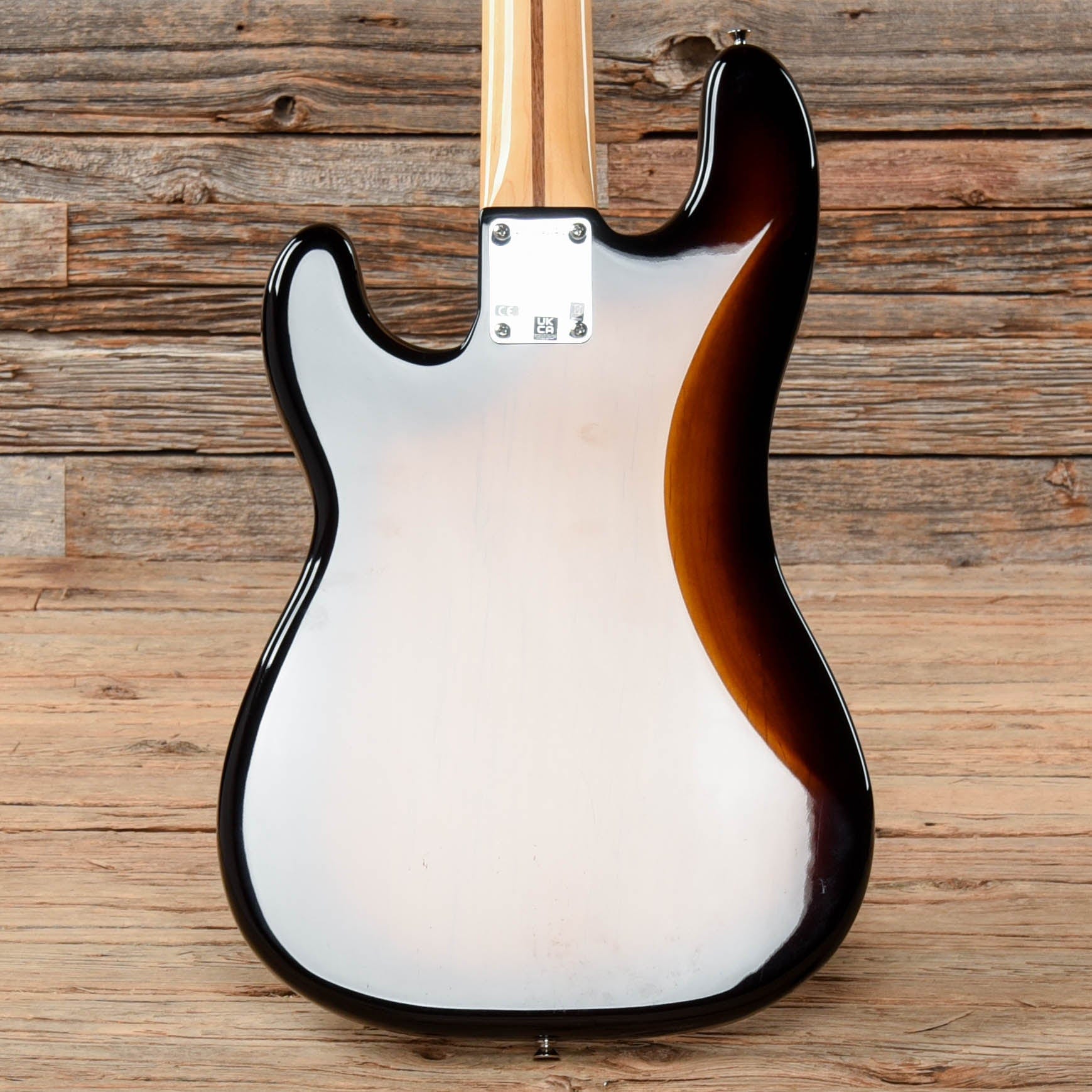 Fender American Original '50s Precision Bass – Chicago Music Exchange