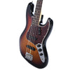 Fender American Original '60s Jazz Bass 3-Color Sunburst Bass Guitars / 4-String