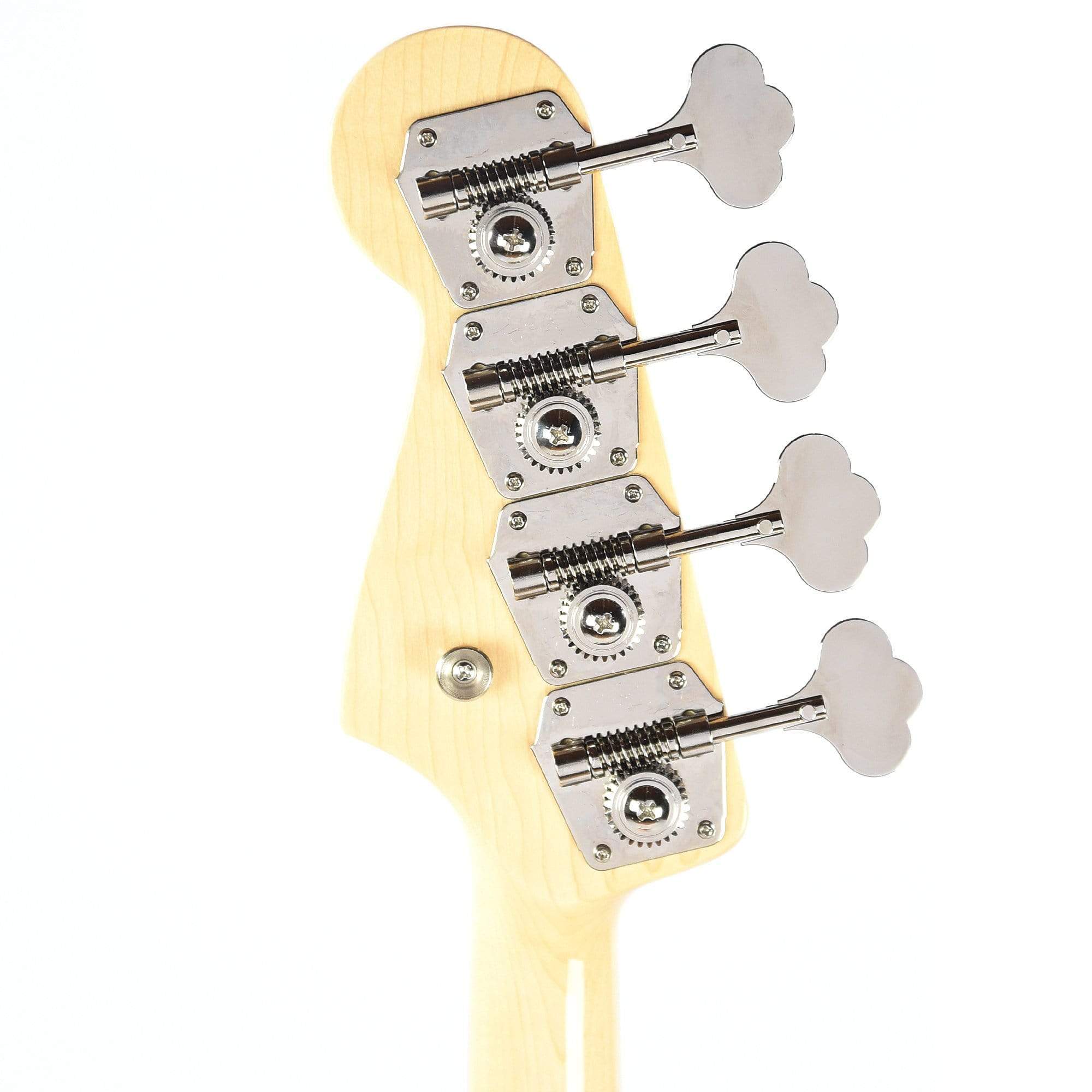 Fender American Original '60s Jazz Bass Candy Apple Red Bass Guitars / 4-String