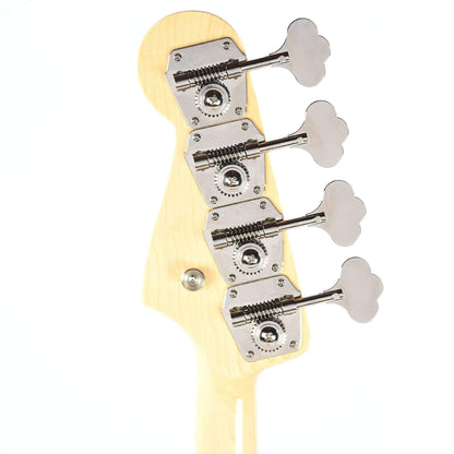 Fender American Original '60s Jazz Bass Candy Apple Red Bass Guitars / 4-String