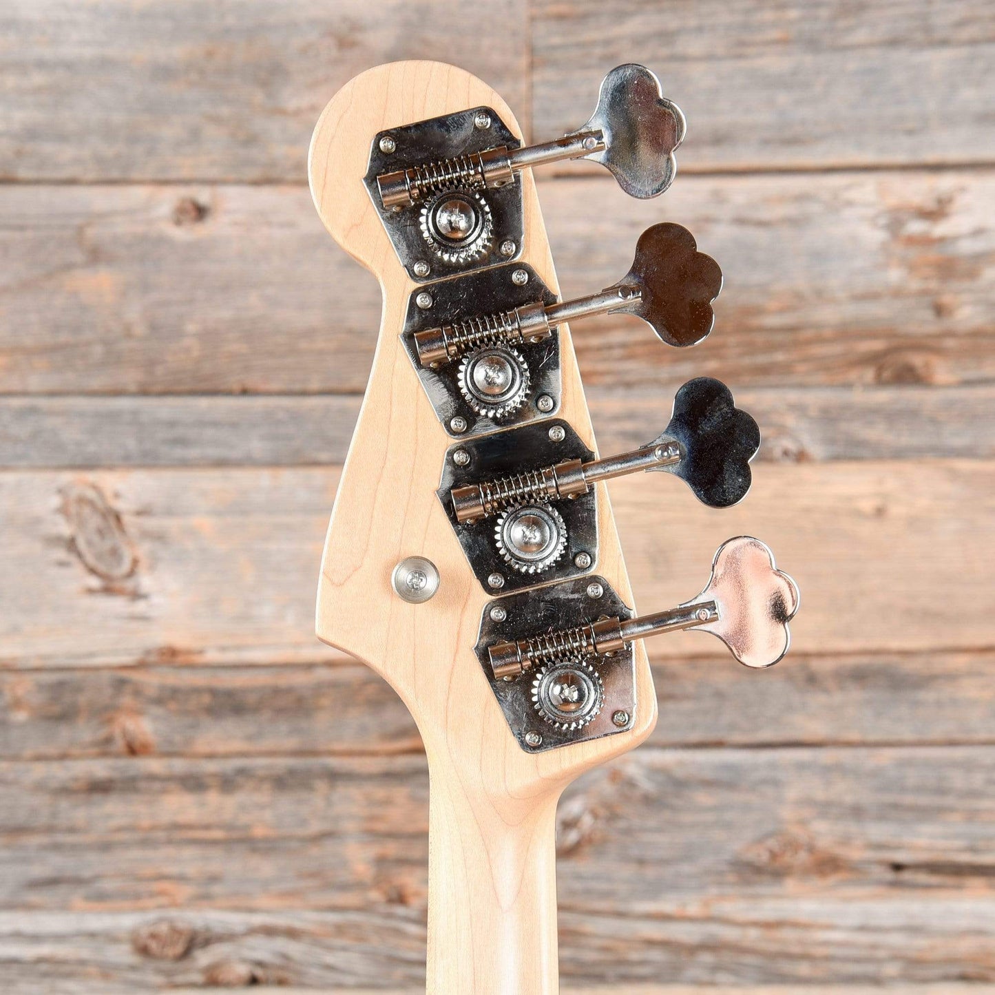 Fender American Original '60s Jazz Bass Candy Apple Red 2018 Bass Guitars / 4-String