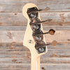 Fender American Original '60s Jazz Bass Olympic White 2018 Bass Guitars / 4-String