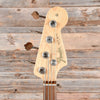 Fender American Original ‘60s Jazz Bass Olympic White 2018 Bass Guitars / 4-String