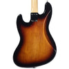 Fender American Original '60s Jazz Bass RW 3-Color Sunburst w/Hardshell Case Bass Guitars / 4-String