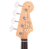 Fender American Original '60s Jazz Bass Sonic Blue Bass Guitars / 4-String