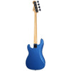Fender American Original '60s Precision Bass Lake Placid Blue Bass Guitars / 4-String