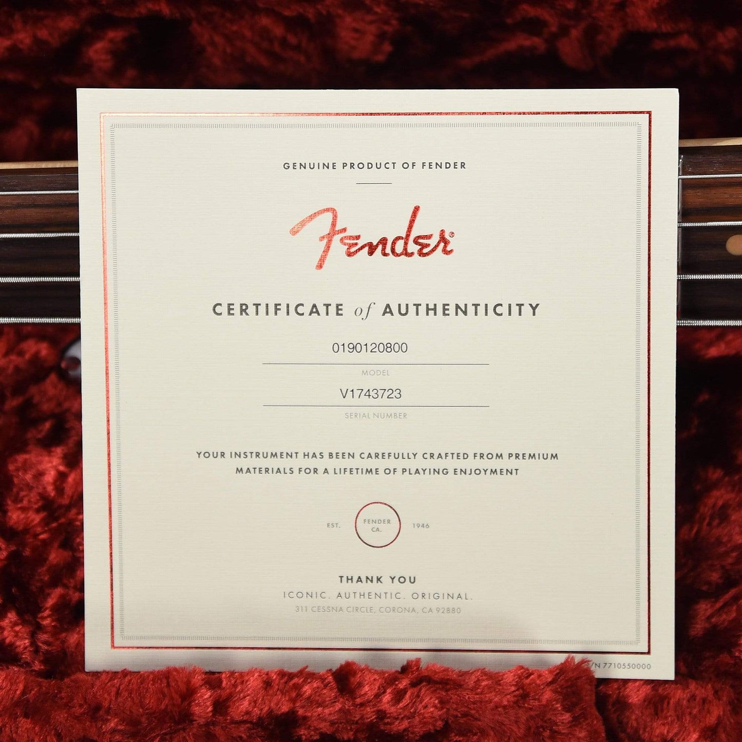 Fender American Original '60s Precision Bass RW 3-Color Sunburst w/Hardshell Case Bass Guitars / 4-String