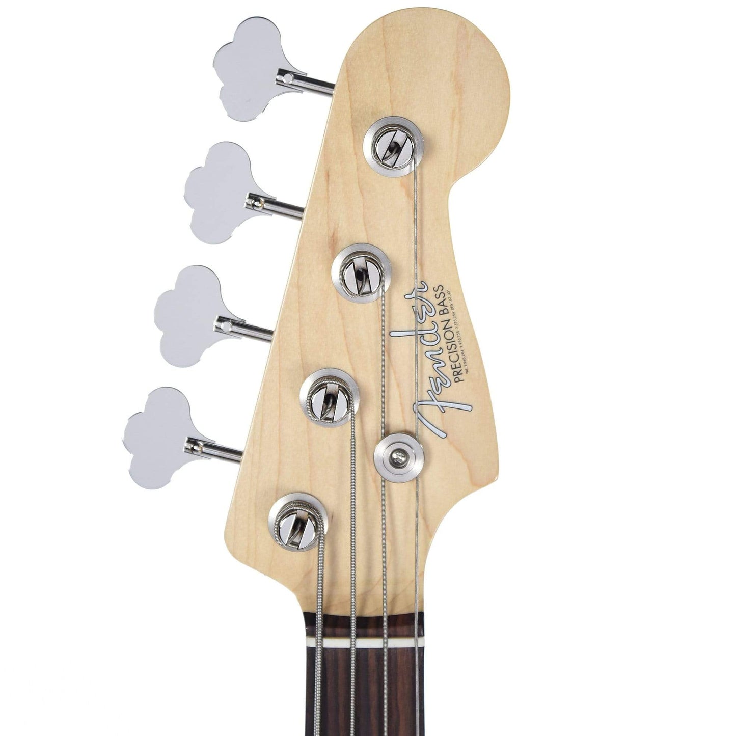 Fender American Original '60s Precision Bass RW 3-Color Sunburst w/Hardshell Case Bass Guitars / 4-String