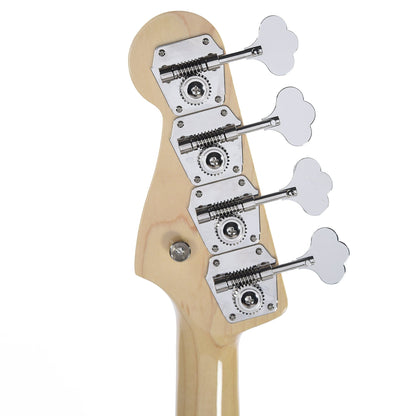 Fender American Original '60s Precision Bass RW 3-Color Sunburst w/Hardshell Case Bass Guitars / 4-String