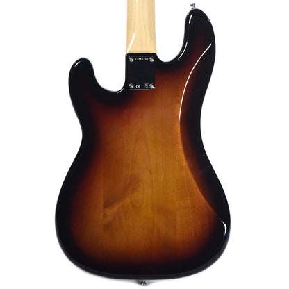 Fender American Original '60s Precision Bass RW 3-Color Sunburst w/Hardshell Case Bass Guitars / 4-String
