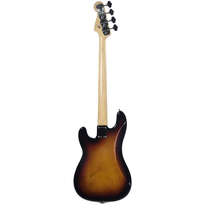 Fender American Original '60s Precision Bass RW 3-Color Sunburst w/Hardshell Case Bass Guitars / 4-String