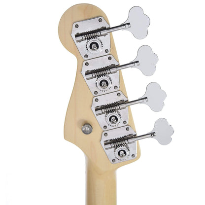 Fender American Original '60s Precision Bass RW Olympic White w/Hardshell Case Bass Guitars / 4-String