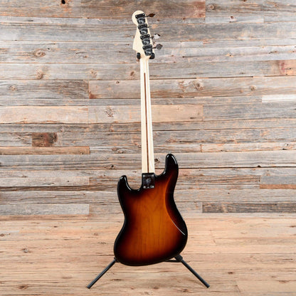 Fender American Original '70s Jazz Bass 3-Color Sunburst Bass Guitars / 4-String