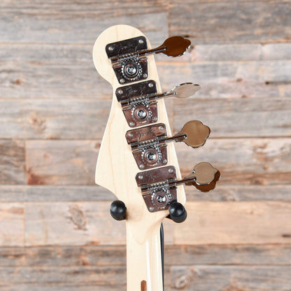 Fender American Original '70s Jazz Bass 3-Color Sunburst Bass Guitars / 4-String