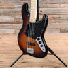 Fender American Original '70s Jazz Bass 3-Color Sunburst Bass Guitars / 4-String