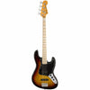 Fender American Original '70s Jazz Bass MN 3-Color Sunburst Bass Guitars / 4-String