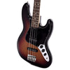 Fender American Performer Jazz Bass 3-Color Sunburst Bass Guitars / 4-String