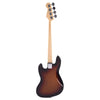 Fender American Performer Jazz Bass 3-Color Sunburst Bass Guitars / 4-String