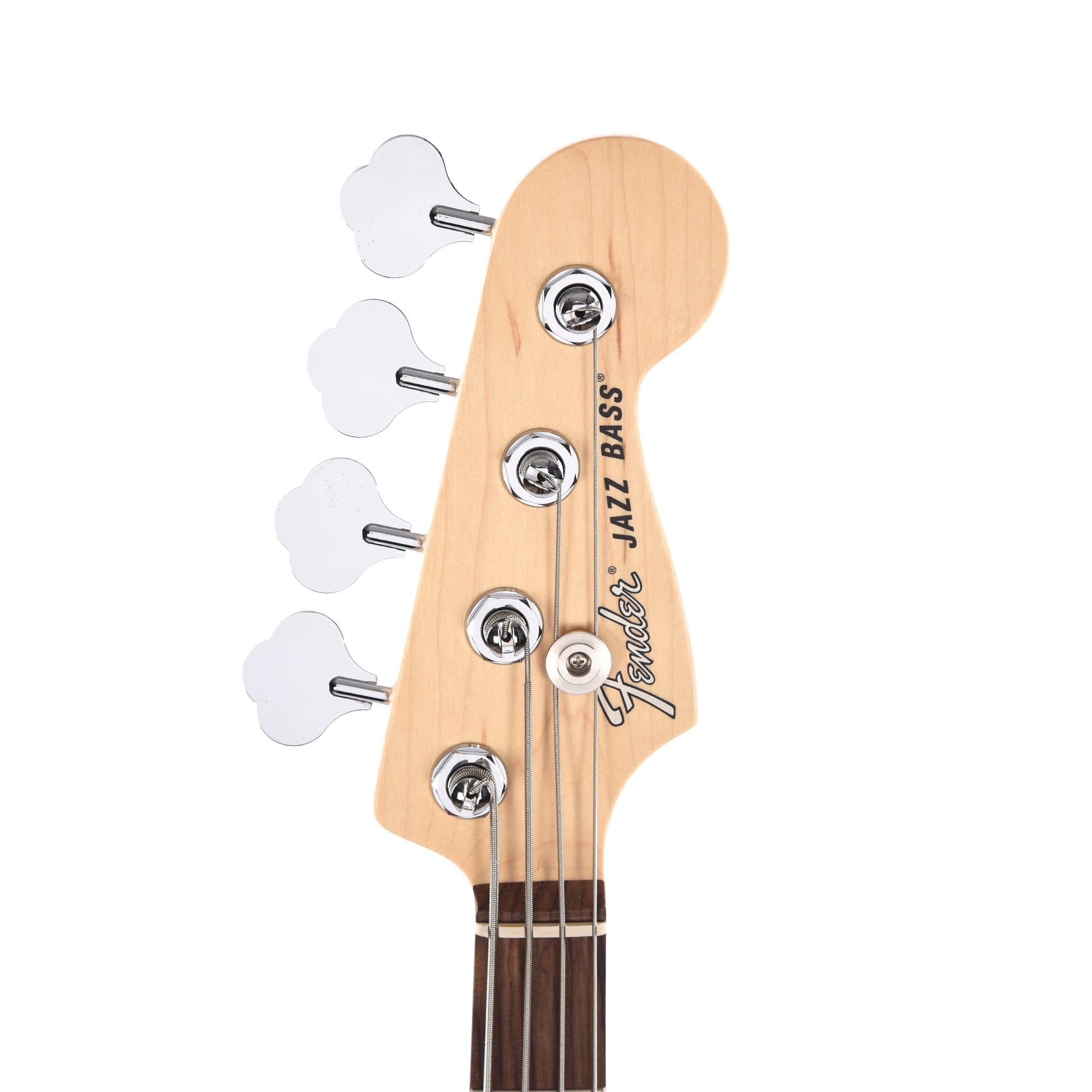 Fender American Performer Jazz Bass 3-Color Sunburst Bass Guitars / 4-String