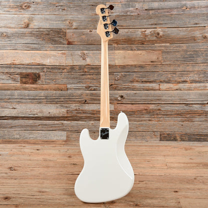 Fender American Performer Jazz Bass Arctic White 2019 Bass Guitars / 4-String