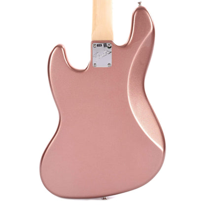 Fender American Performer Jazz Bass Penny Bass Guitars / 4-String