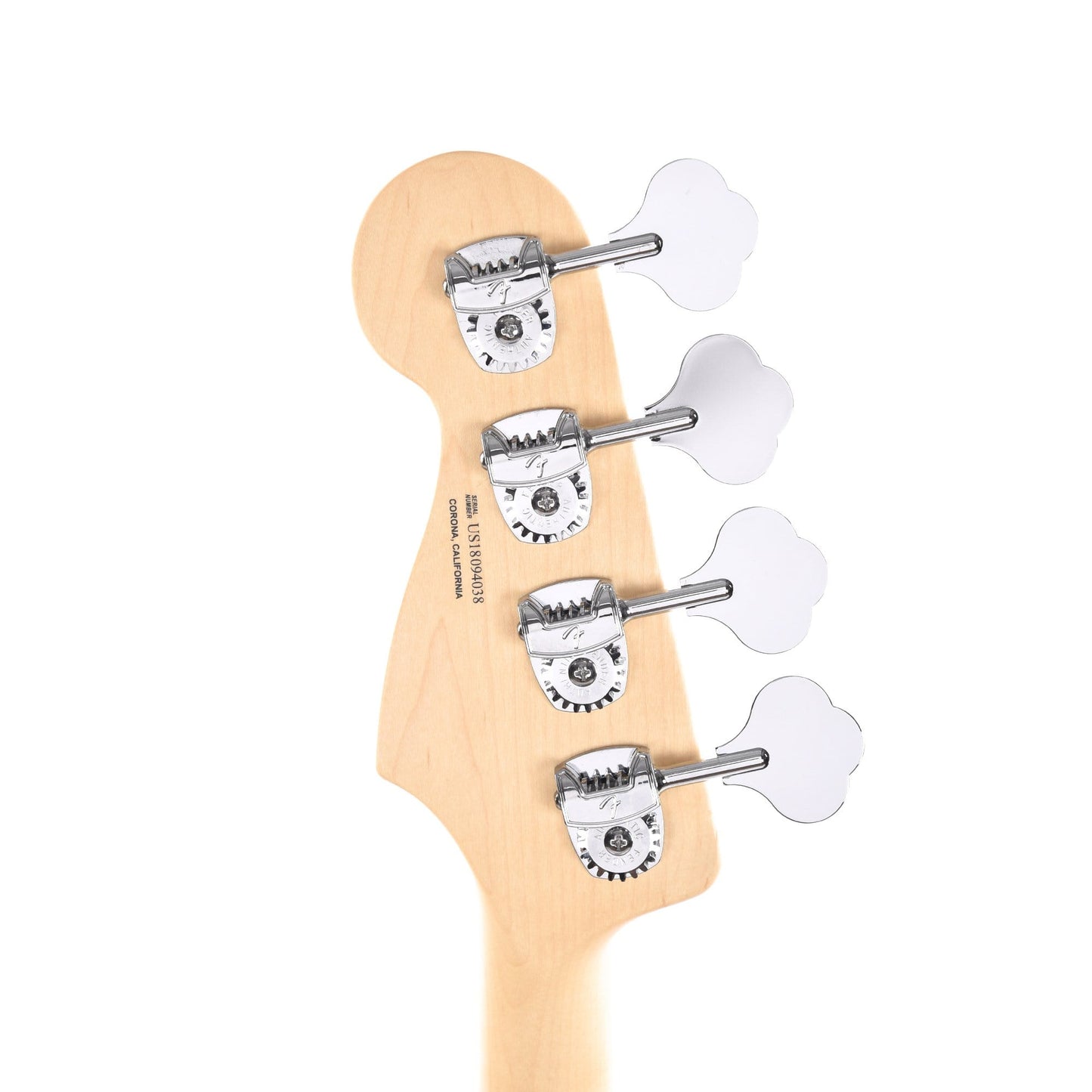 Fender American Performer Jazz Bass Penny Bass Guitars / 4-String