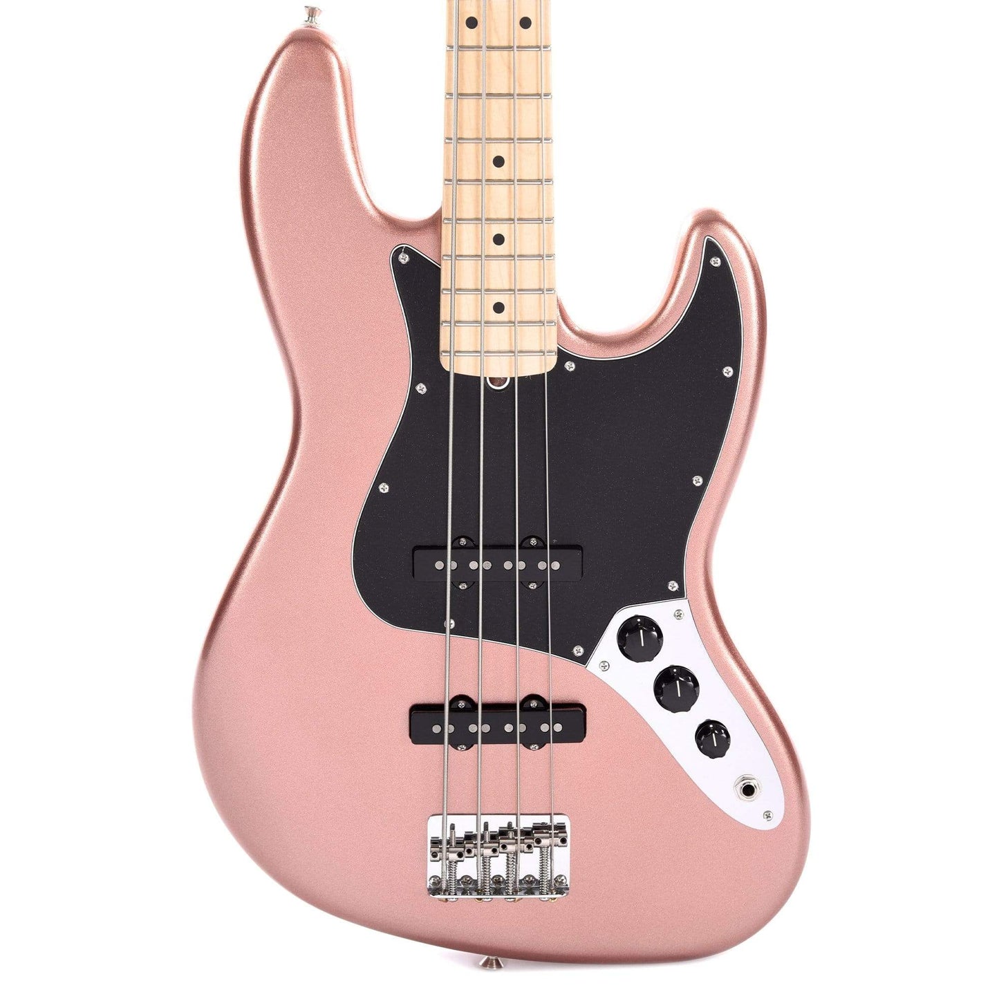 Fender American Performer Jazz Bass Penny Bass Guitars / 4-String