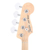 Fender American Performer Jazz Bass Satin Surf Green Bass Guitars / 4-String